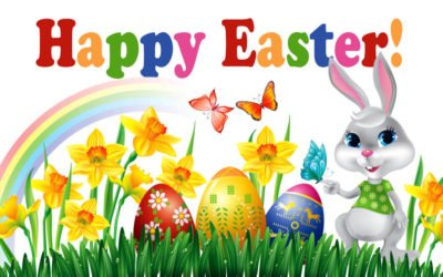 Happy Easter