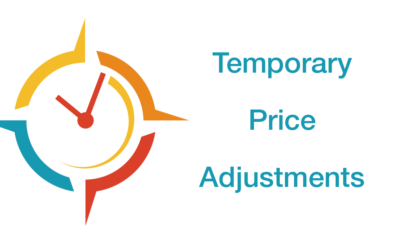 MACS COVID-19 Temporary Price Adjustments