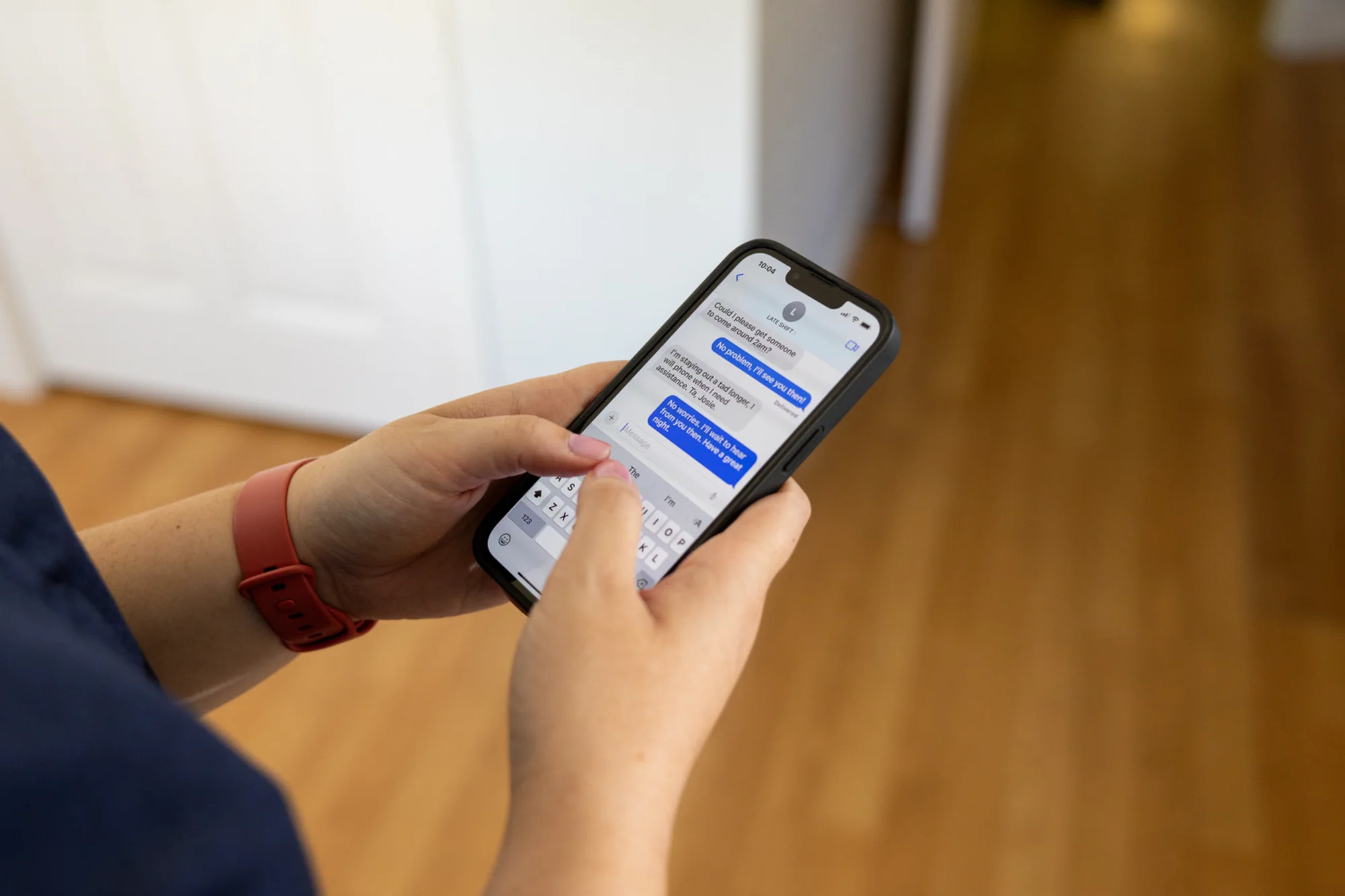 Night time disability care Brisbane